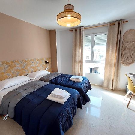 Habitaciones Barra89 Valencia Bagian luar foto