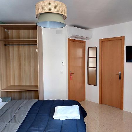 Habitaciones Barra89 Valencia Bagian luar foto