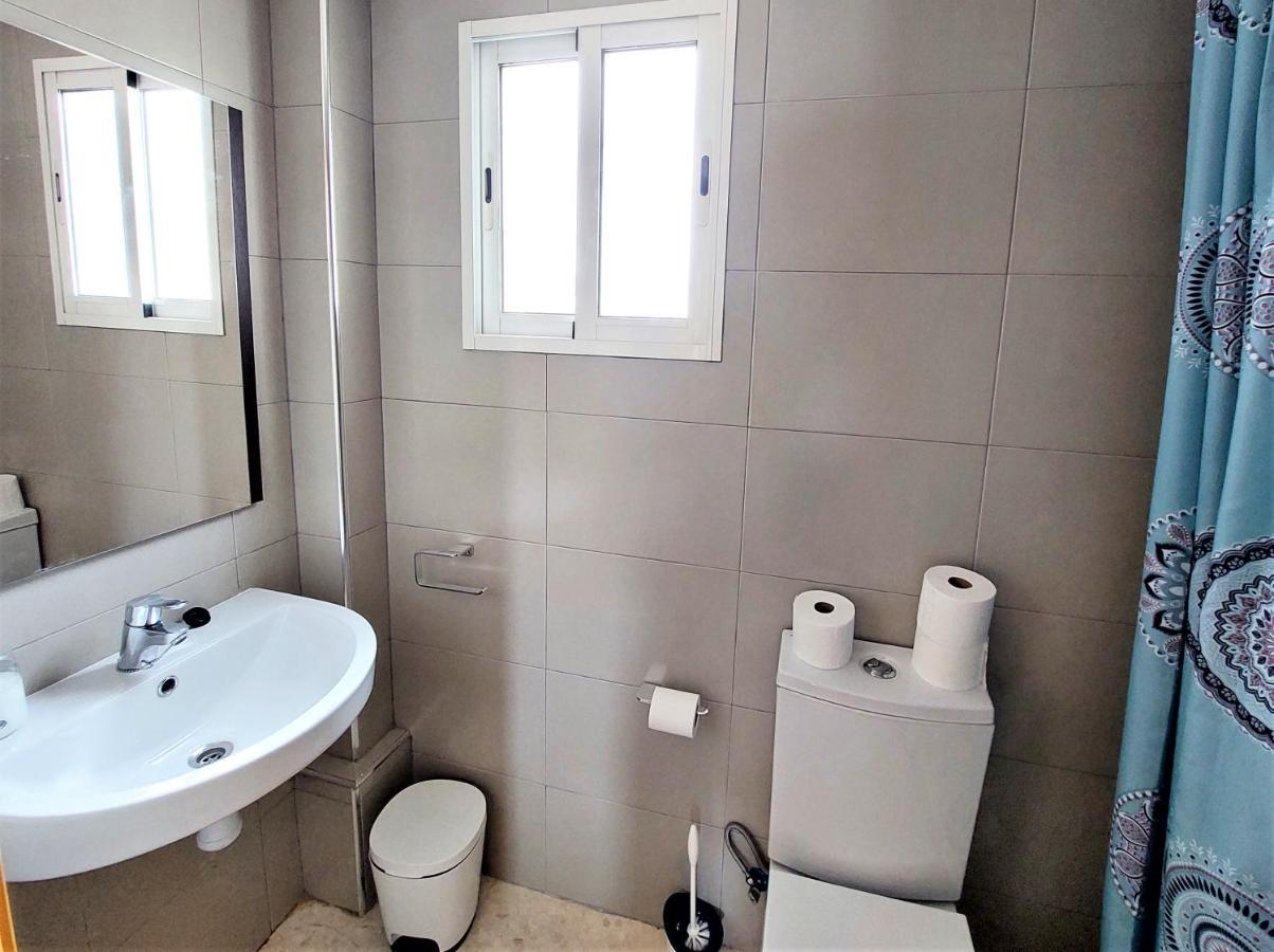 Habitaciones Barra89 Valencia Bagian luar foto
