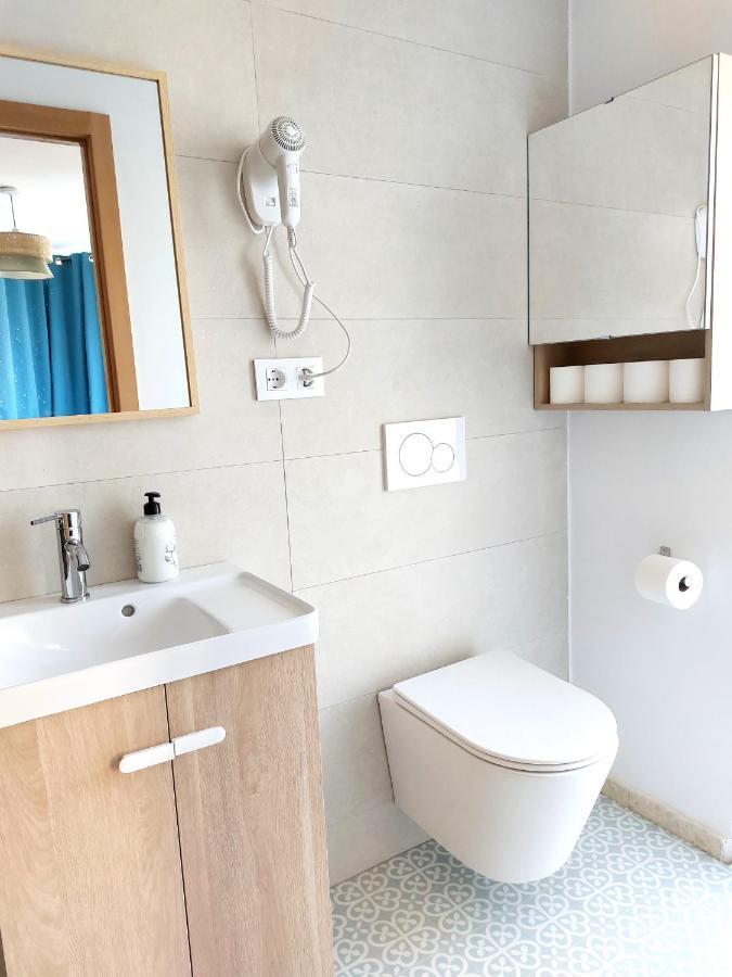 Habitaciones Barra89 Valencia Bagian luar foto