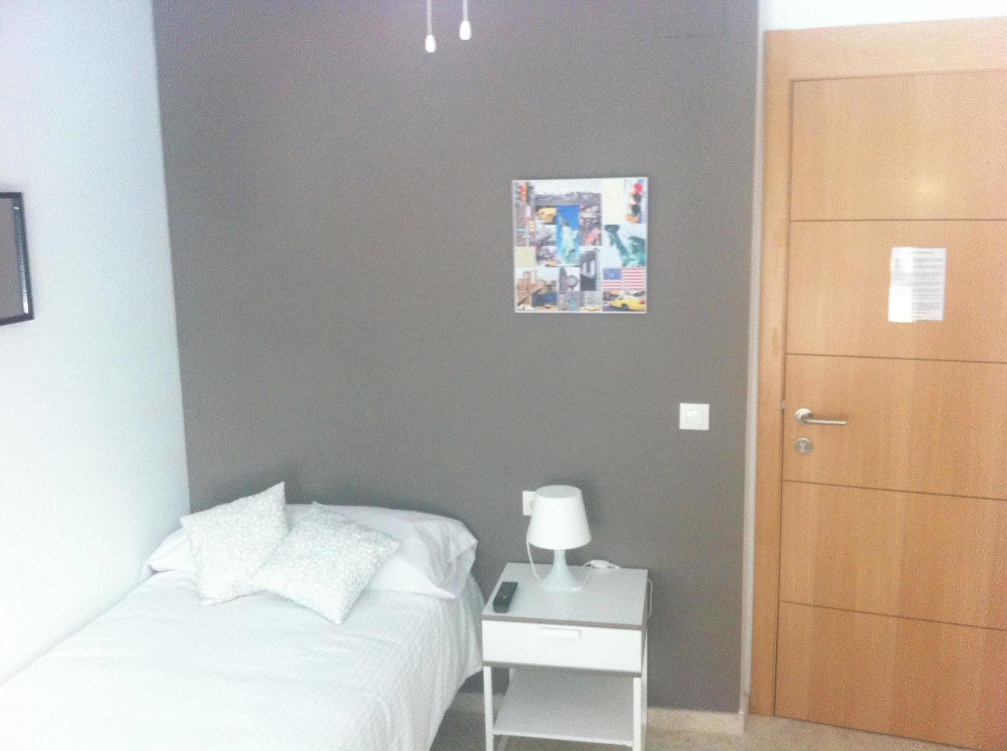 Habitaciones Barra89 Valencia Bagian luar foto