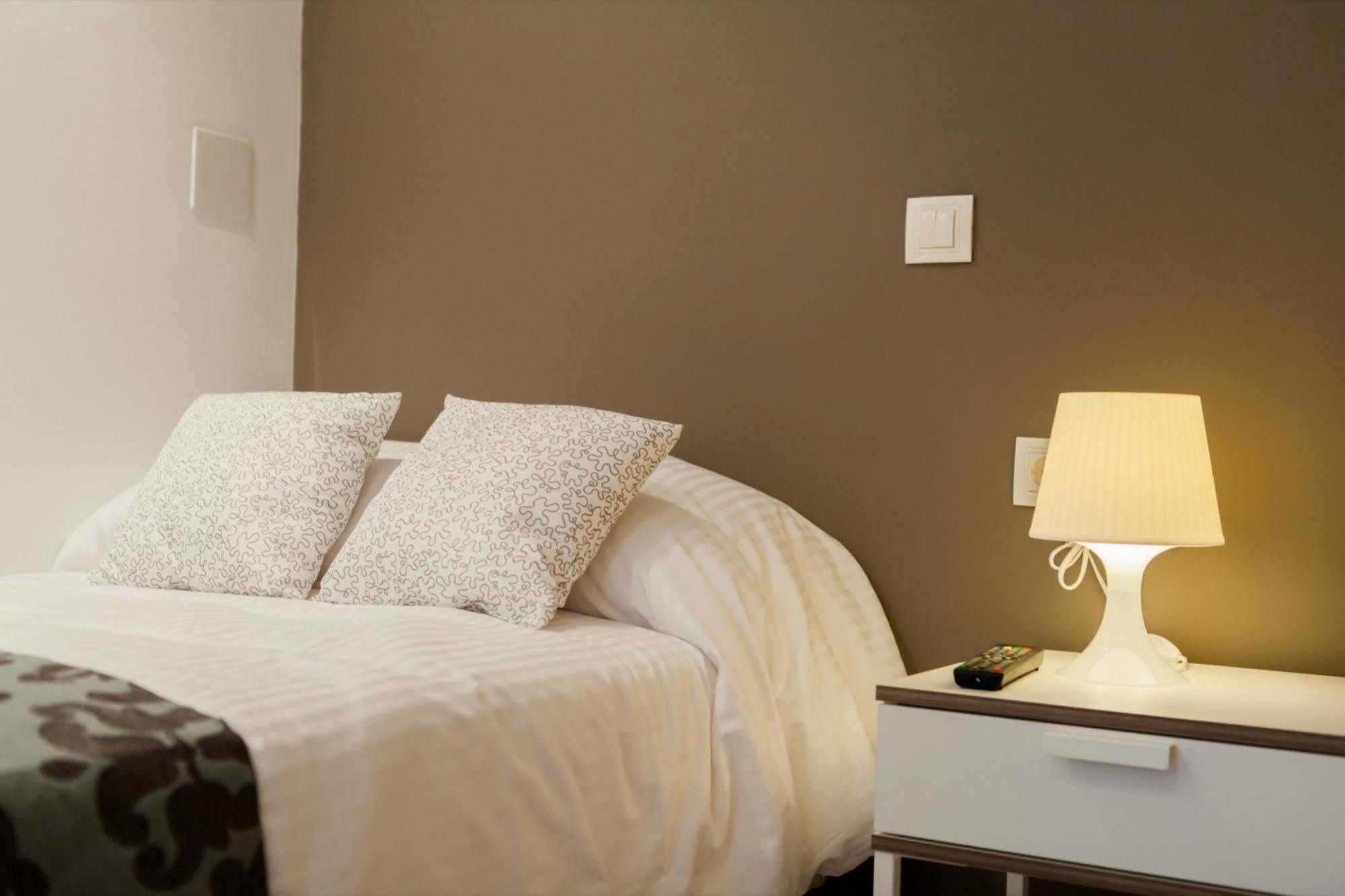 Habitaciones Barra89 Valencia Bagian luar foto
